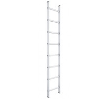  Лестница приставная 1х8 (2,30м)