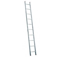 Лестница приставная 1х10 (2,86м)