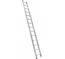 Лестница приставная 1х14 (3,98м)