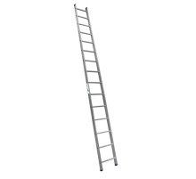 Лестница приставная 1х16 (4,54м)