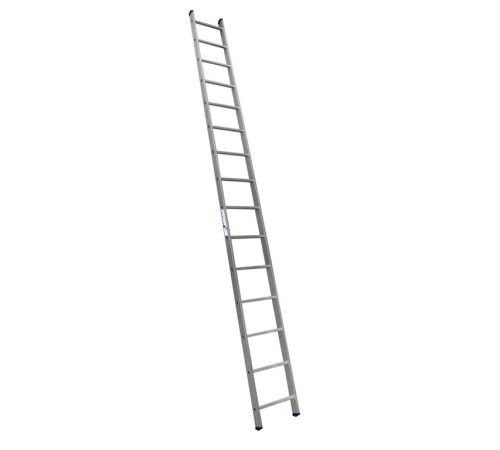 Лестница приставная 1х18 (5,04м)